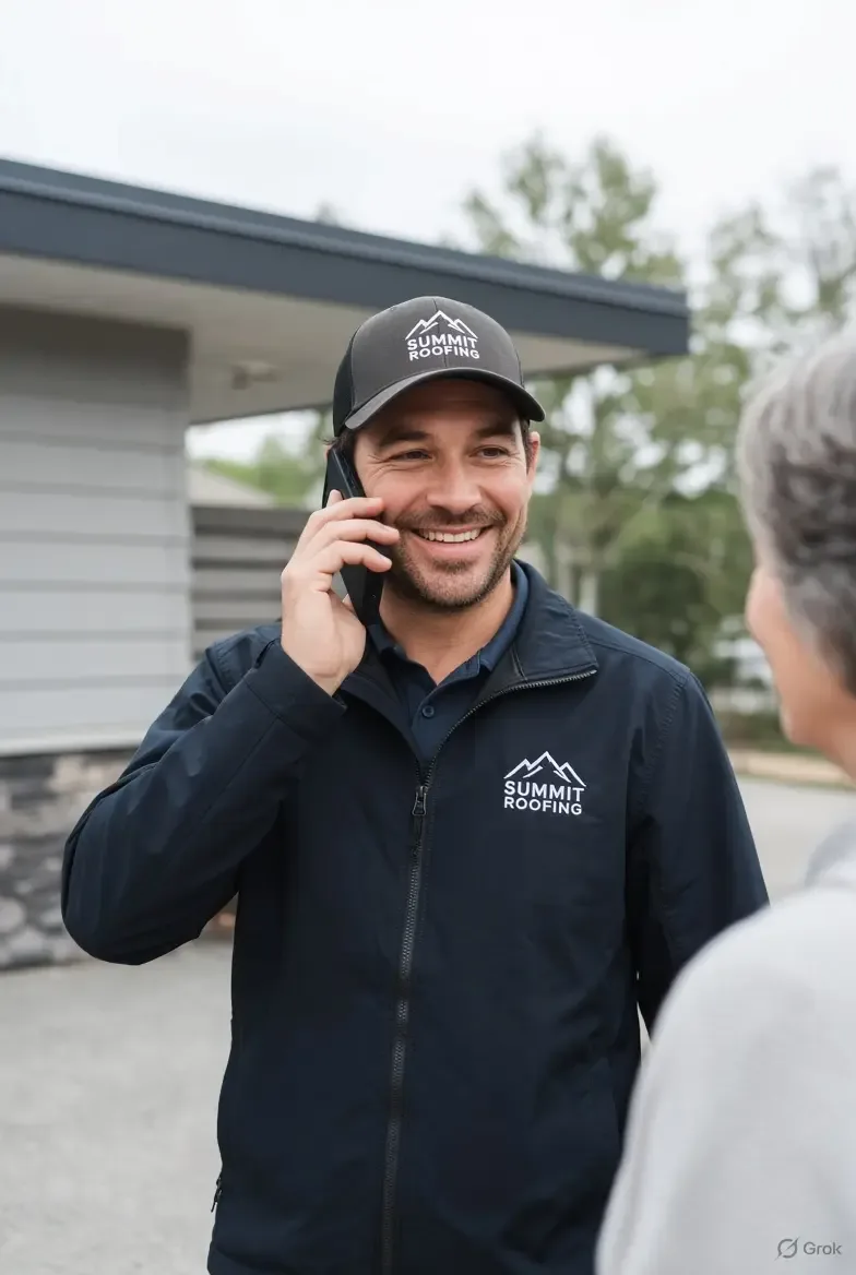 Flat Roof Leak Repair Naples, ME FAQs